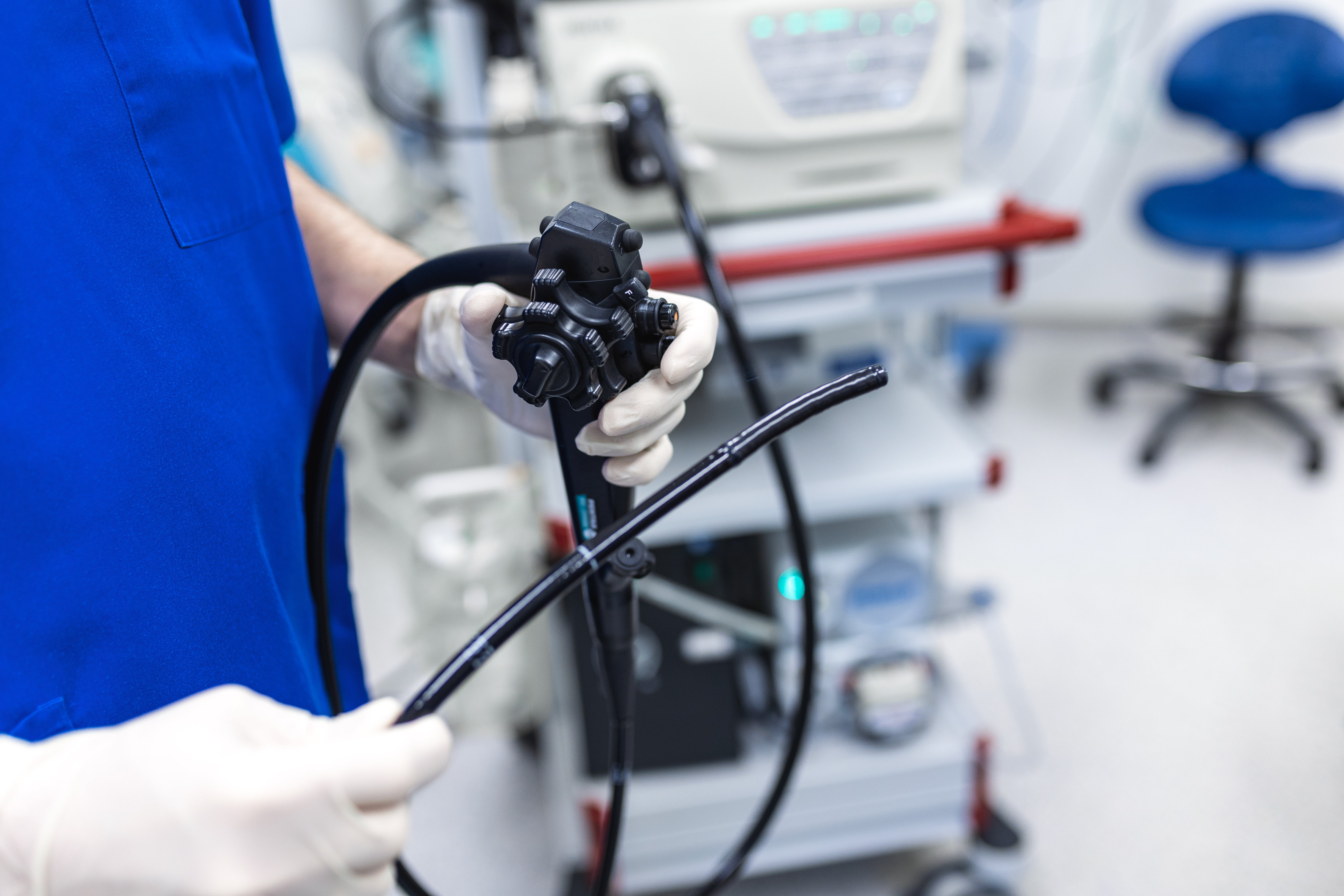 Anesthesiology