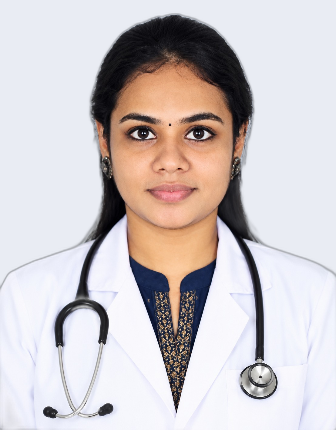 Dr. M. Durga Devi