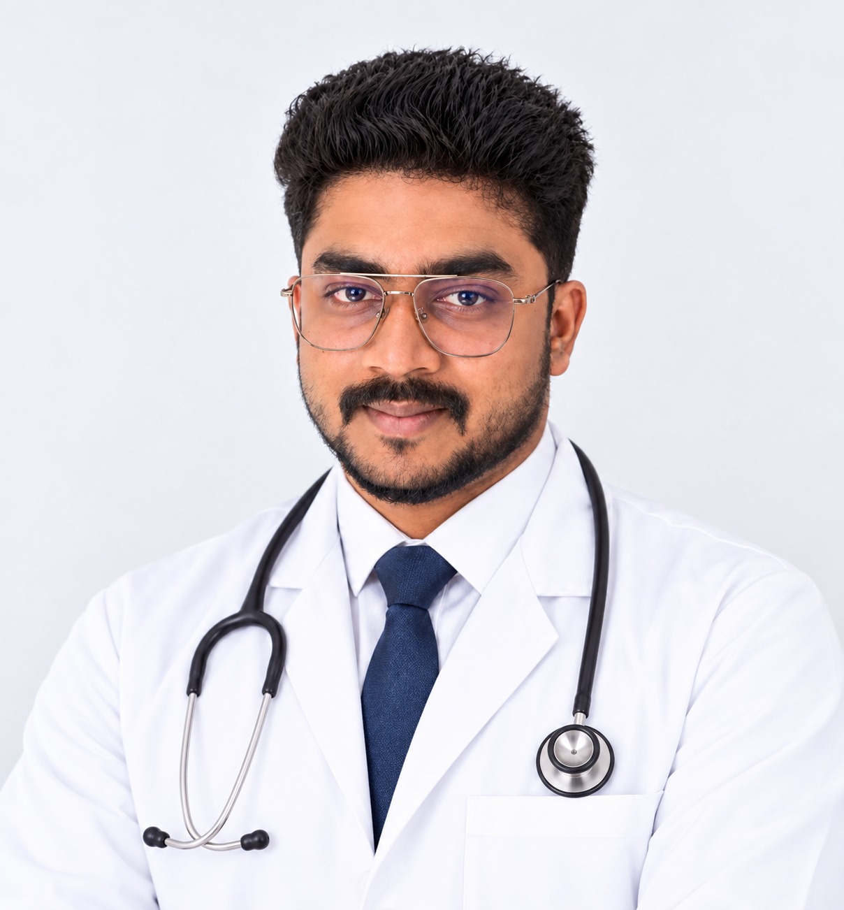 Dr. P. Parthasarathy