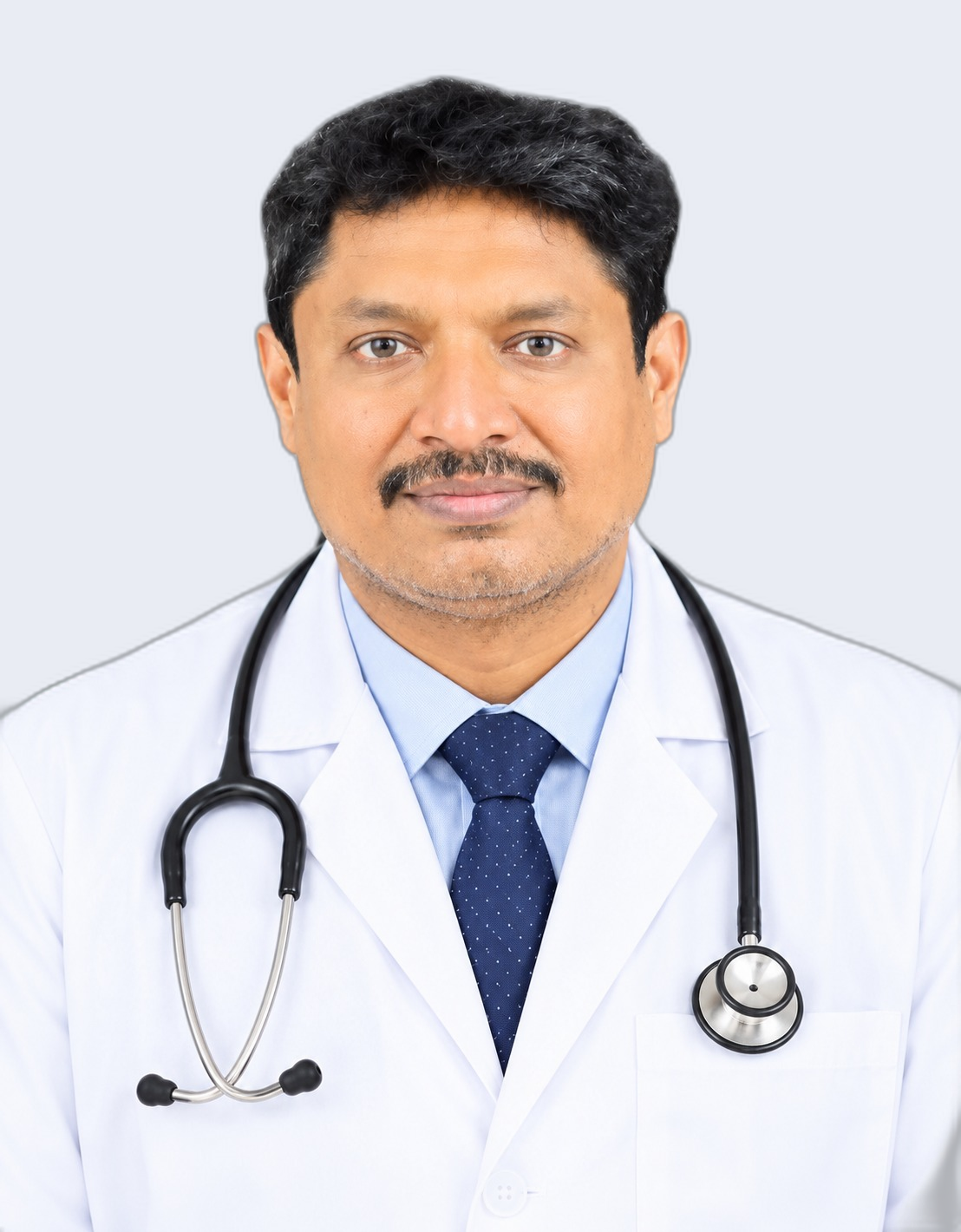 Dr. Rahurajaa S. R