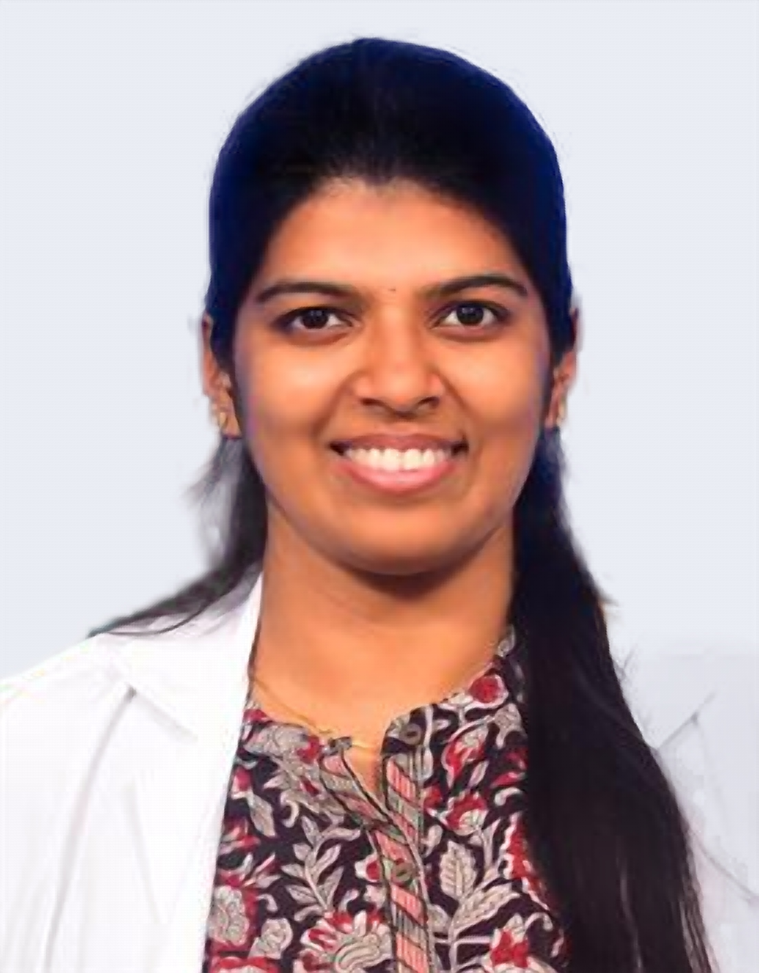 Dr. C. Ishwarya