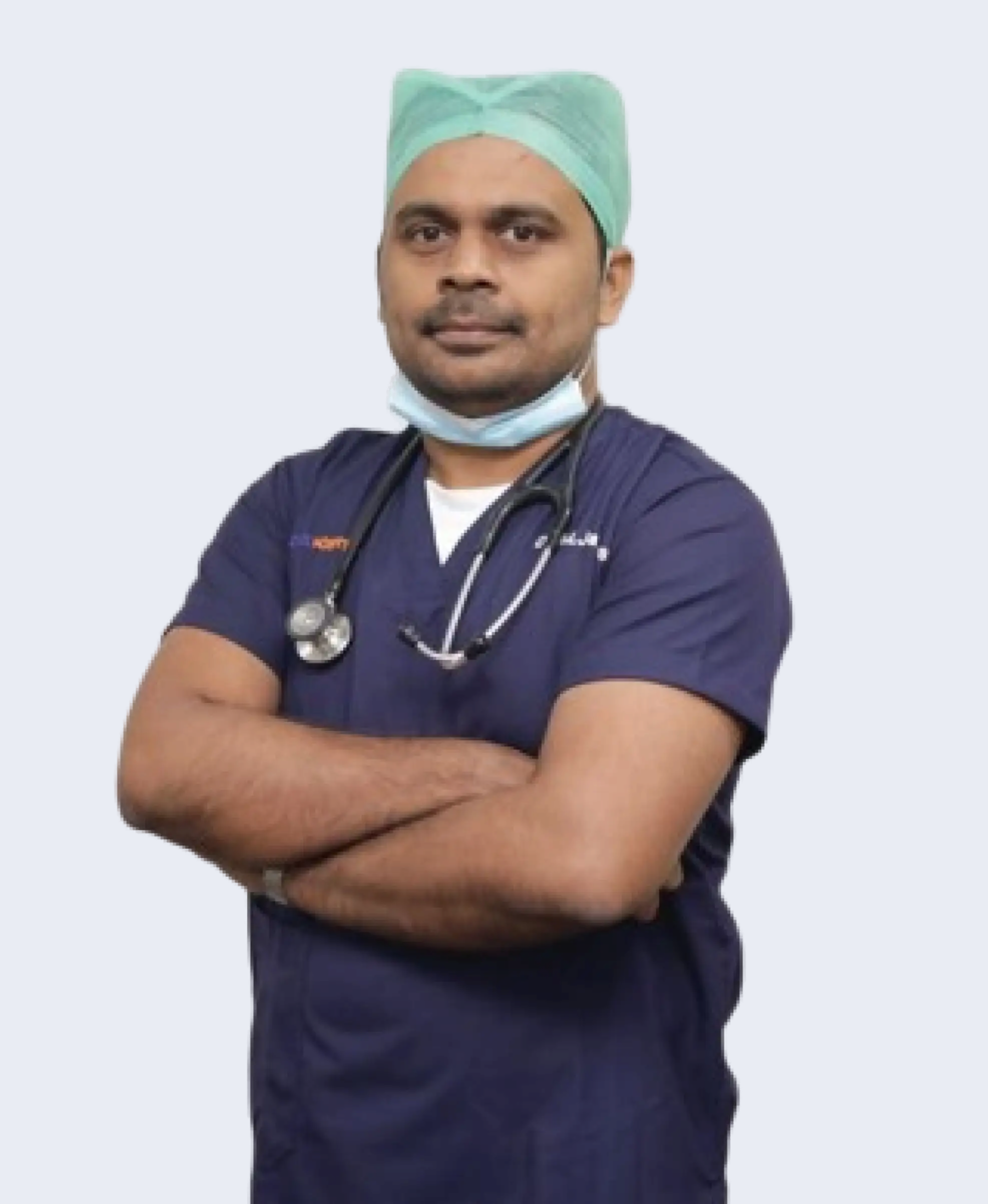 Jagadeesh