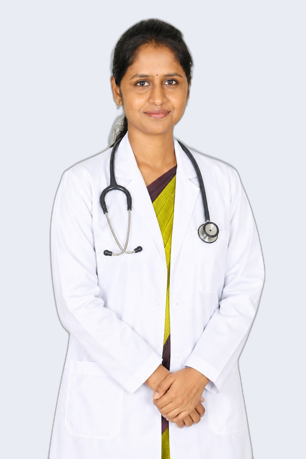 Dr. C. Bhuvaneswari
