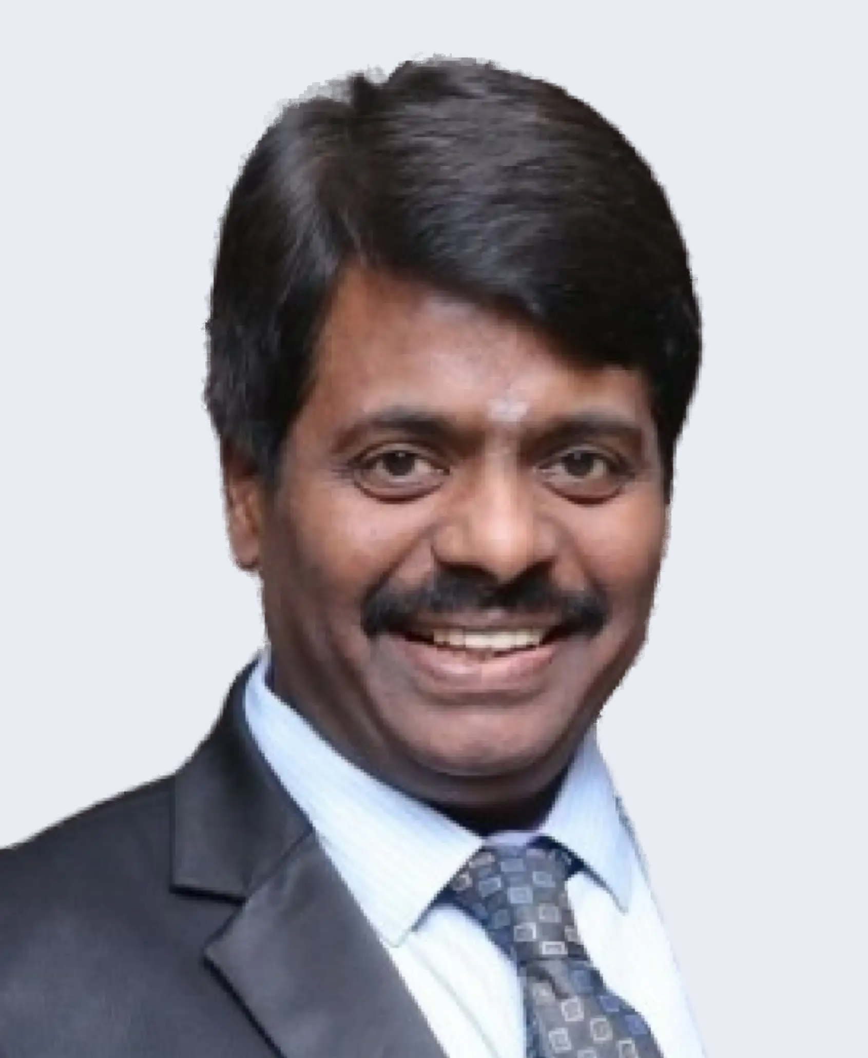 Dr. Sundaram Easwaramoorthy