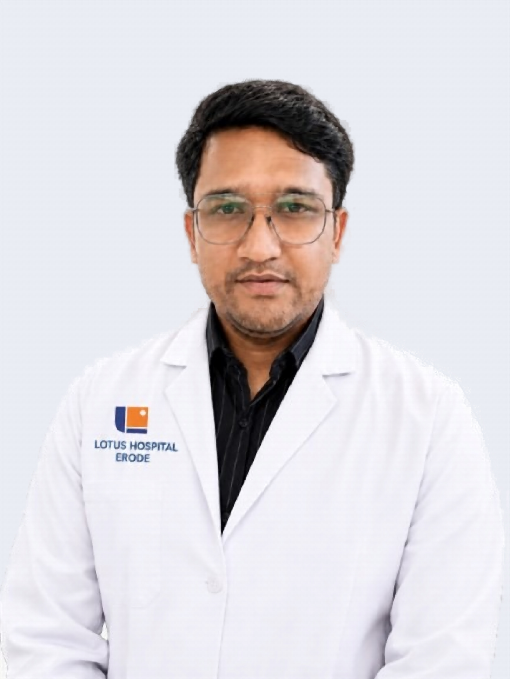 Dr. Gowtham